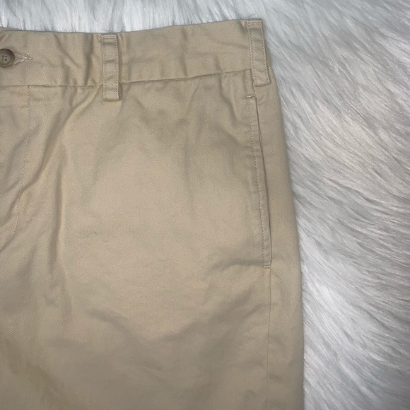 Ralph Lauren sport size 10 khaki shorts A - Picture 4 of 5